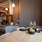 Balcescu No. 33 Apartman Bukarest