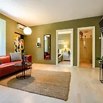 Balcescu No. 33 Apartman Bukarest