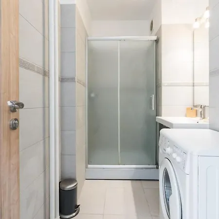 Balcescu No. 33 Apartamento