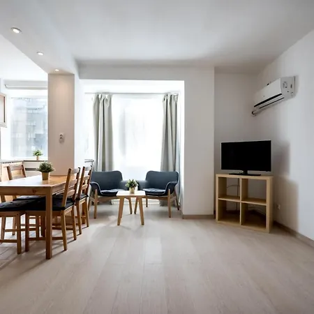 Apartamento Balcescu No. 33