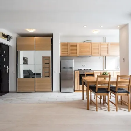 Apartamento Balcescu No. 33 Bucarest