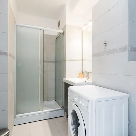 Apartamento Balcescu No. 33 *