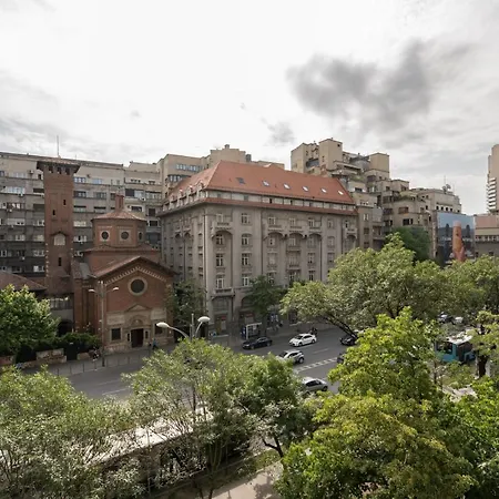 Balcescu No. 33 Apartamento *