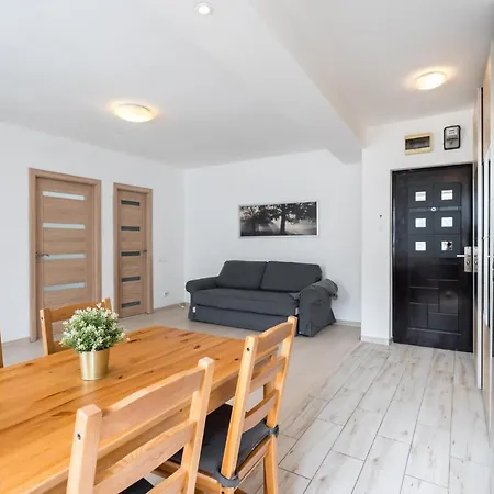 Apartamento Balcescu No. 33