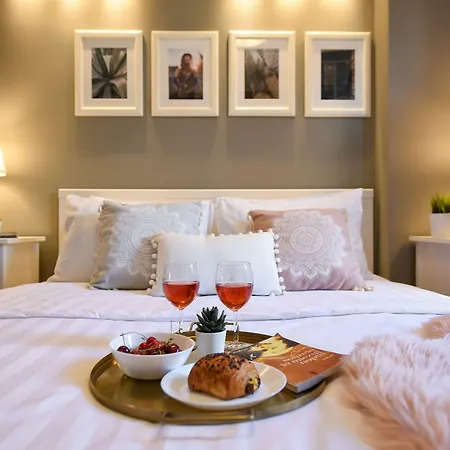 Balcescu No. 33 Apartamento