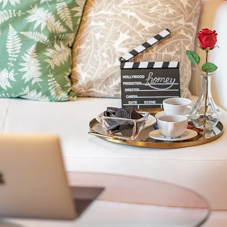 Balcescu No. 33 公寓