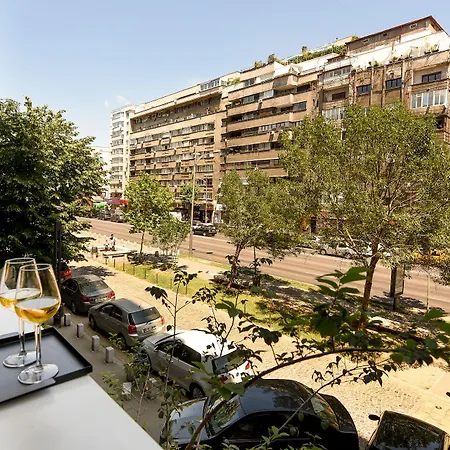 Balcescu No. 33 Appartamento *