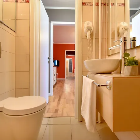 Balcescu No. 33 * Bucarest