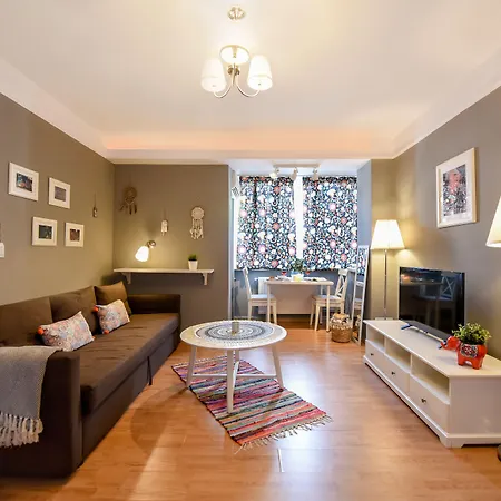 Balcescu No. 33 Appartement *