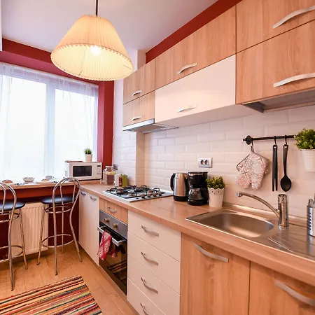 Balcescu No. 33 布加勒斯特