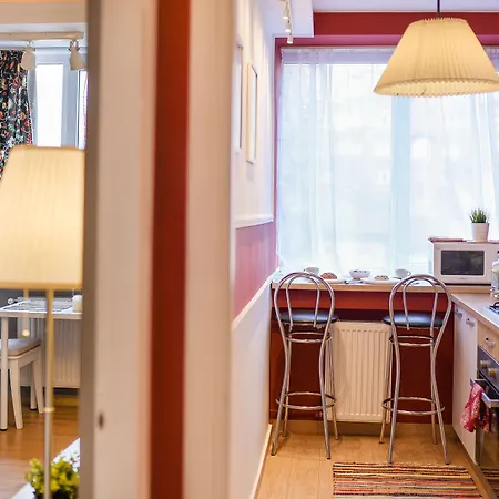 Balcescu No. 33 布加勒斯特