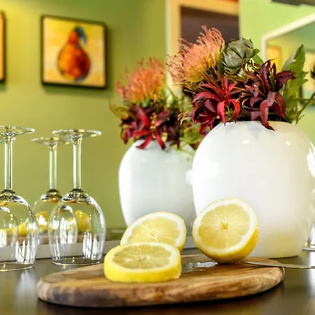 Balcescu No. 33 Appartamento Bucarest