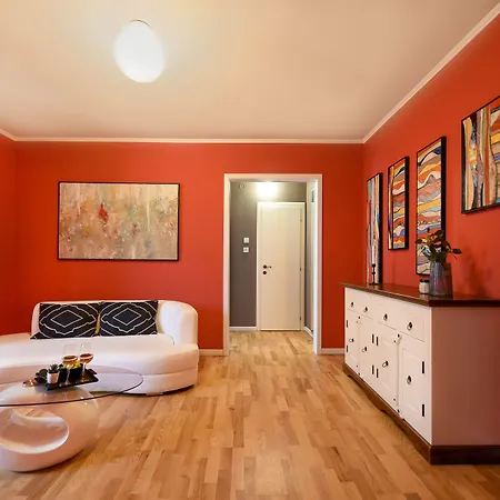 Balcescu No. 33 Apartamento *