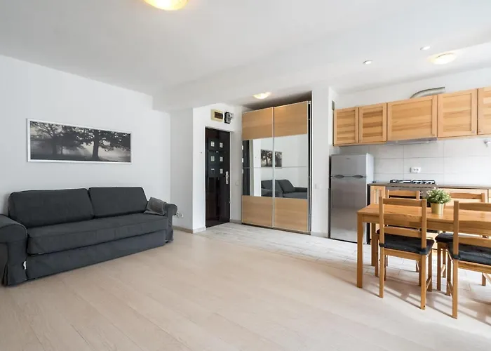 Balcescu No. 33 Apartament Bukareszt