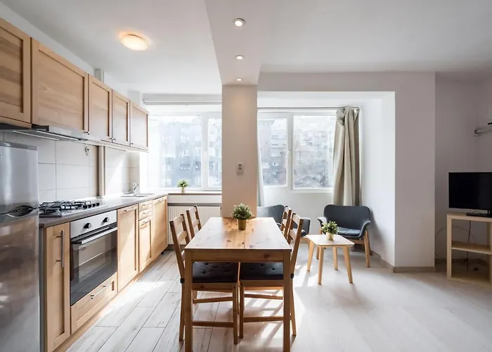 Apartament Balcescu No. 33 Bukareszt