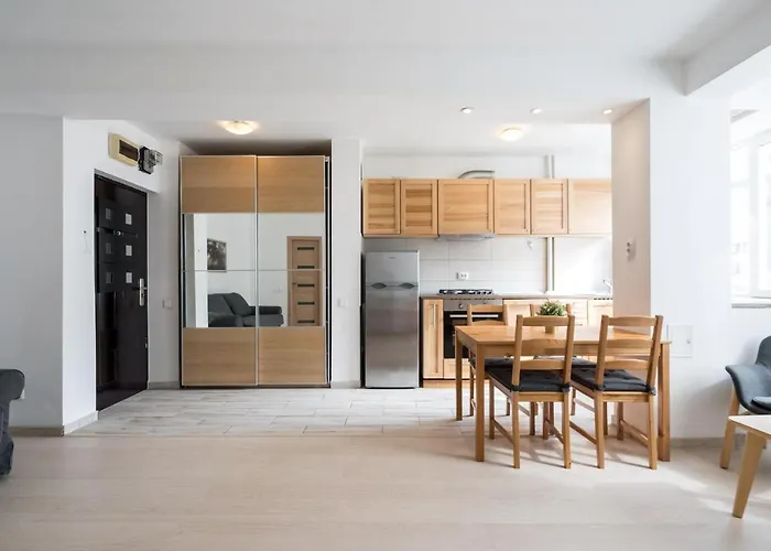 Apartament Balcescu No. 33 Bucureşti