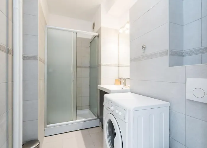 Apartament Balcescu No. 33 *