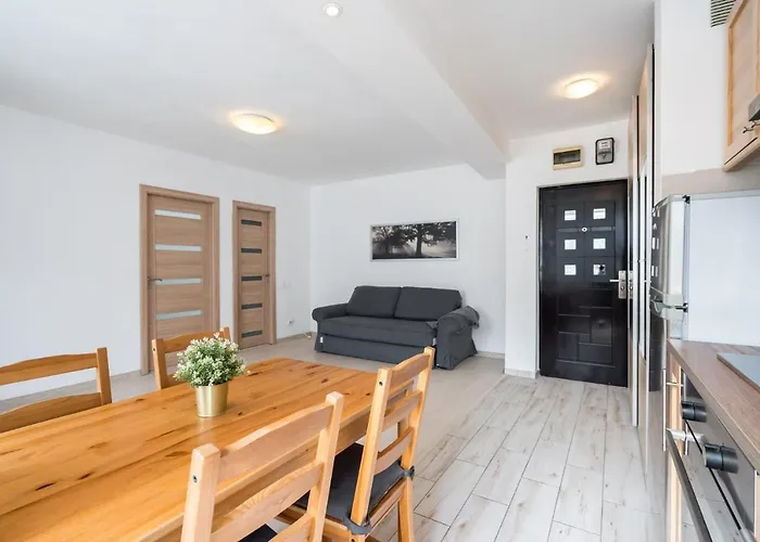 Apartament Balcescu No. 33