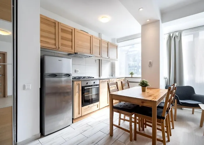 Apartament Balcescu No. 33 *