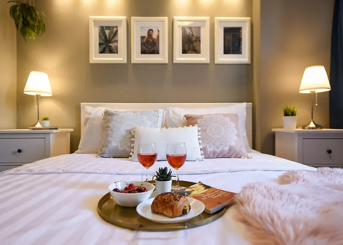 Balcescu No. 33 Apartament