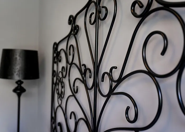 Apartment Balcescu No. 33 Bukarest