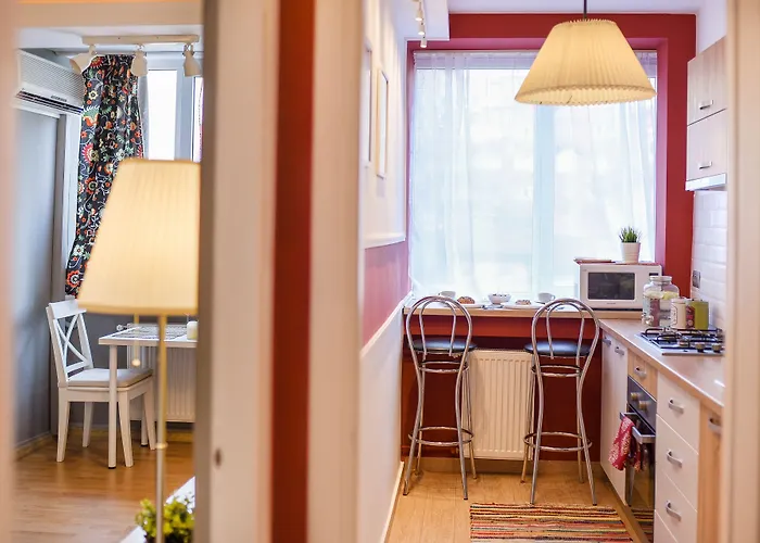 Balcescu No. 33 Bukareszt