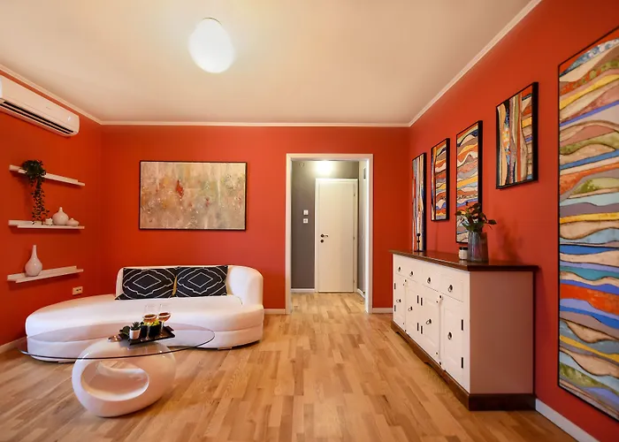 Balcescu No. 33 Apartament *