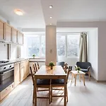 Apartment Balcescu No. 33 Bucharest