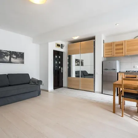 Balcescu No. 33 Apartament Bukareszt