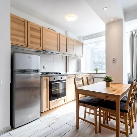 Apartament Balcescu No. 33 *