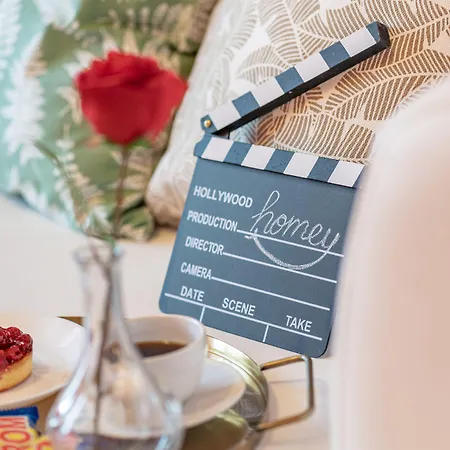 Balcescu No. 33 * Bukareszt