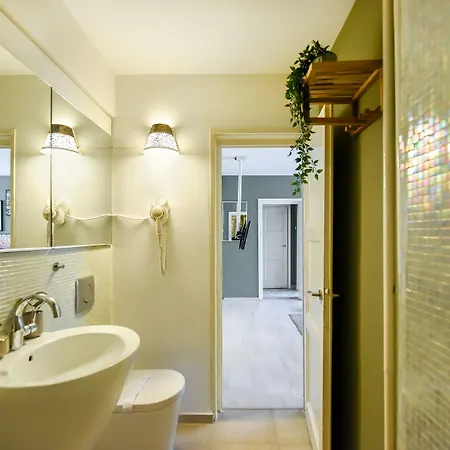 Apartament Balcescu No. 33 Bukareszt